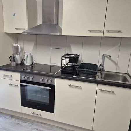 Privatunterkunft Bharanya Homes