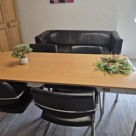 Bharanya Homes Privatunterkunft