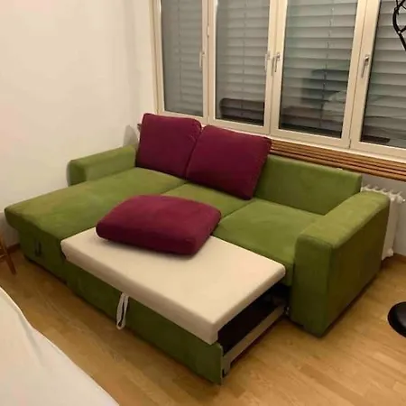 Center Flats In Downtown, Jakobade - Self Checkin Apartment