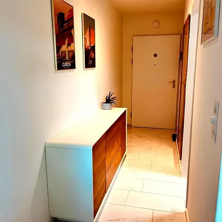 1 Room Studio Near The Eth Honggerberg River Zuerich Hongg Apartment *