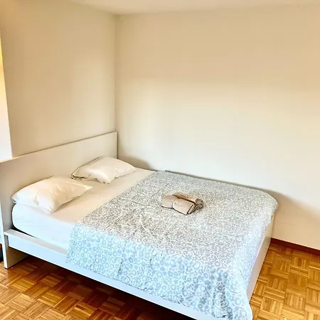 Apartment Zurich Center Flats With Balcony - Rigid Zurich