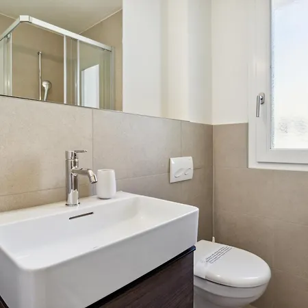Up&great - Chic Urban Homes Zurich