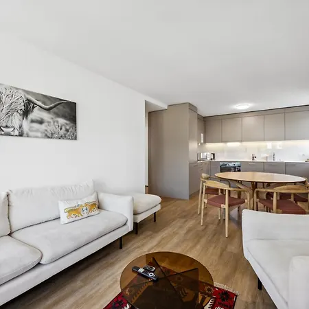 Apartment Up&great - Chic Urban Homes *