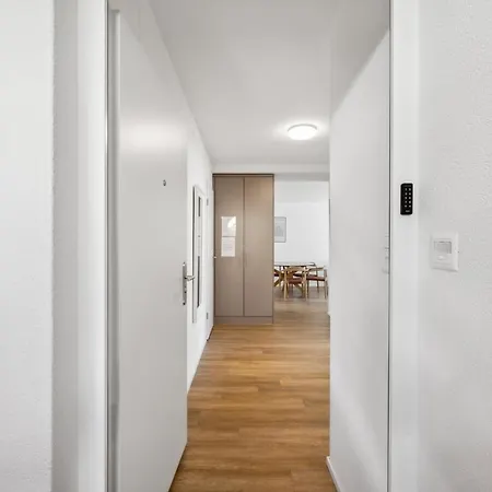 Up&great - Chic Urban Homes * Zurich