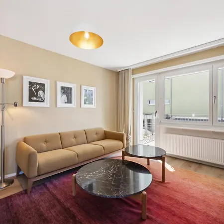 Up&great - Stylish Living * Zurich