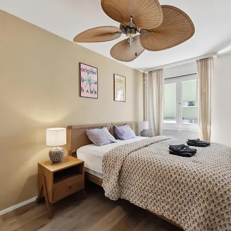 Up&great - Stylish Living Apartment