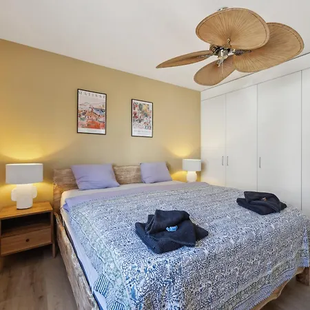 Apartment Up&great - Stylish Living Zurich