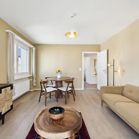 Up&great - Stylish Living Zurich