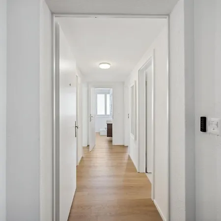 Up&great - Stylish Living Apartment Zurich