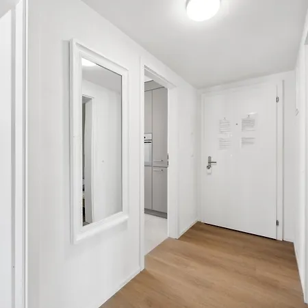 Up&great - Stylish Living Apartment *