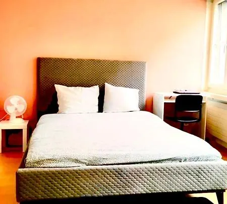 Apartment New In The Center Of Old Town Muhlegasse - Self Checkin Zürich