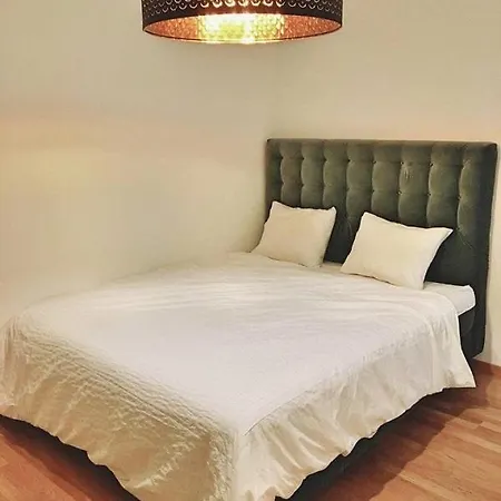 Seefeld Residences Apartment *