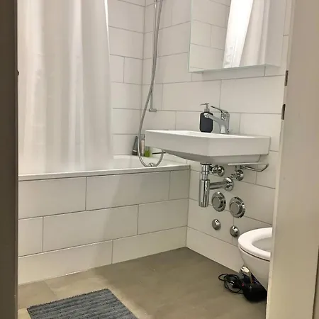 Seefeld Residences Apartment