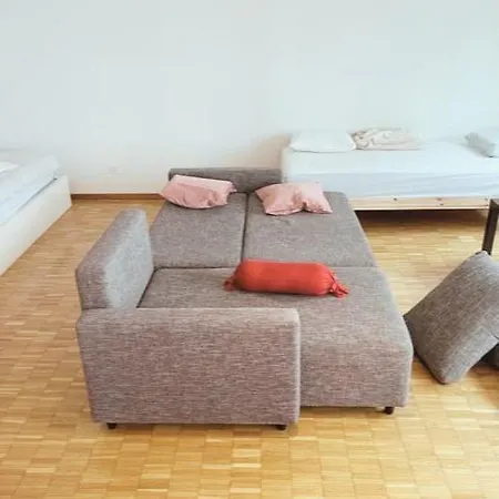 Center Flats In Downtown, Jakobade - Self Checkin Apartment