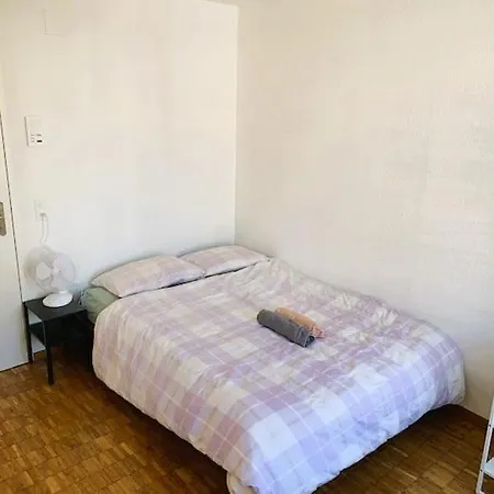 Center Flats In Downtown, Jakobade - Self Checkin Apartment *
