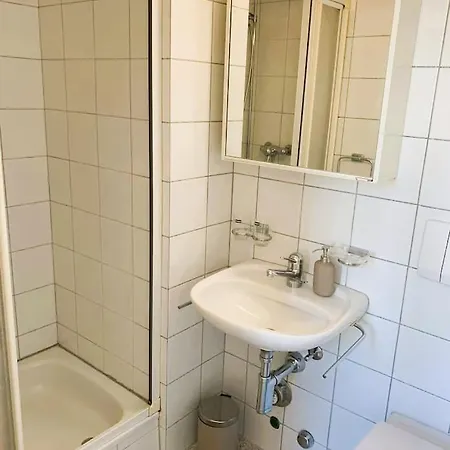 Center Flats In Downtown, Jakobade - Self Checkin Apartment