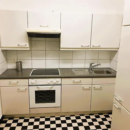 Apartment Center In The Heart Of Berta - Self Checkin Zürich