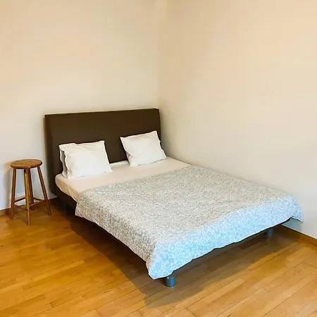 Apartment Center In The Heart Of Berta - Self Checkin Zürich