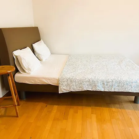 Apartment Center In The Heart Of Berta - Self Checkin *
