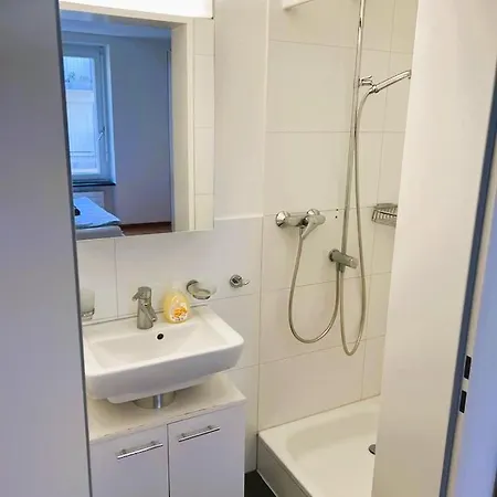 Center In The Heart Of Berta - Self Checkin Apartment *