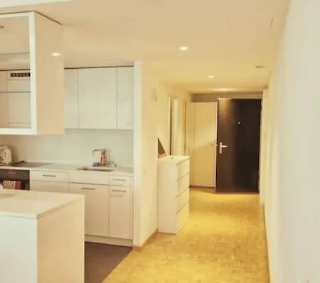 Center In The Heart Of Berta - Self Checkin Apartment