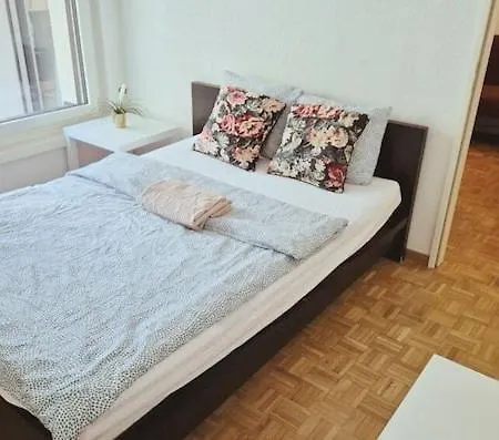 Center In The Heart Of Berta - Self Checkin Apartment *