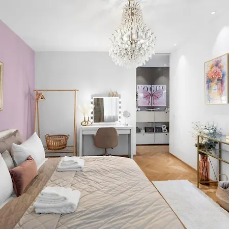 Location Ac Free Parking Apartment *