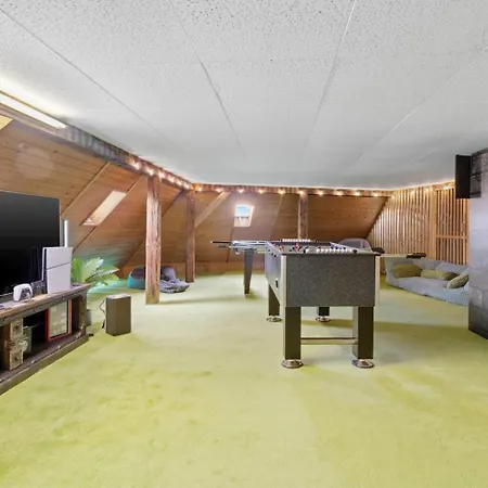 Apartment Value Location Ac Free Parking Zurich