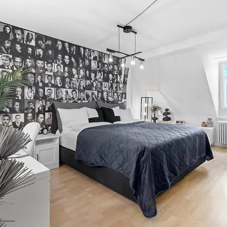 Value Location Ac Free Parking Zurich