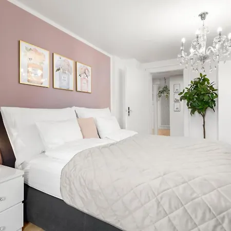 Value Location Ac Free Parking Zurich