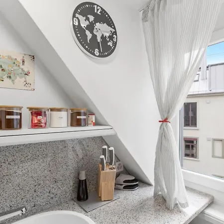 Apartment Value Location Ac Free Parking *