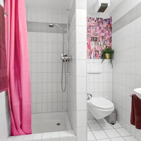 Value Location Ac Free Parking Apartment Zurich