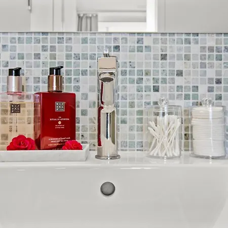 Apartment Btqluxurypenthousetopviewac Zurich