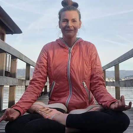 Yveskinyoga Homestay