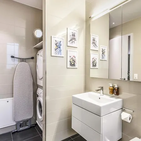 Location Ac Free Parking Swissexperience Apartment *
