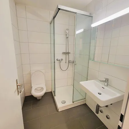 Apartment Center Next To Hb Main Train Station La - Self Checkin Zürich