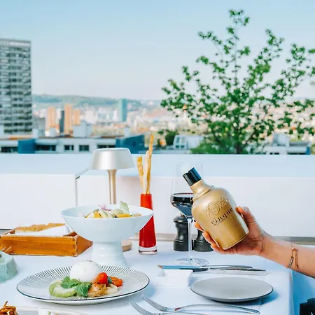 Five - Luxury Zürich