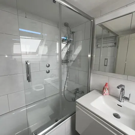 Aparthotel Seefeld Residenz 4*