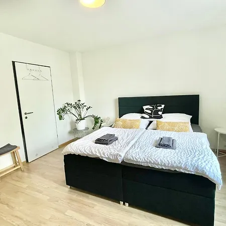 Apartment In Zurich! *