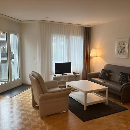 Senioren-residenz Segeten 3* Zurich