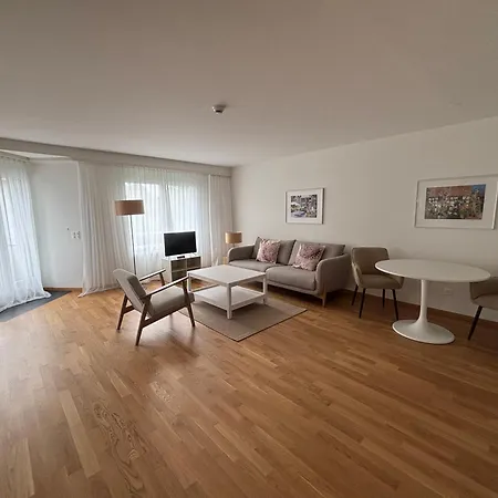 Aparthotel Senioren-residenz Segeten