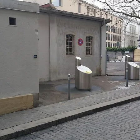 Charming In The Historical Town - Uz 14 * Zurich