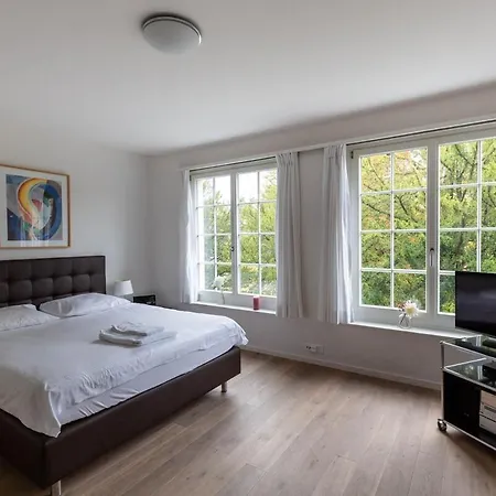 Charming In The Historical Town - Uz 14 Apartment Zurich
