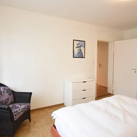 Apartment Quiet 1br In Center - Mill 412