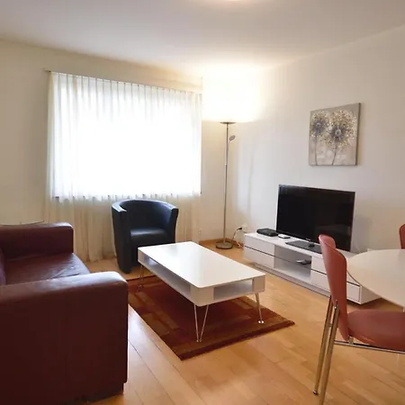 Apartment Quiet 1br In Center - Mill 412 *