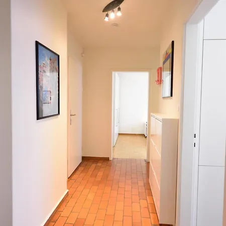Apartment Quiet 1br In Center - Mill 412 *