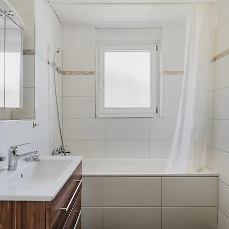 Apartment Saint - Wipkingen
