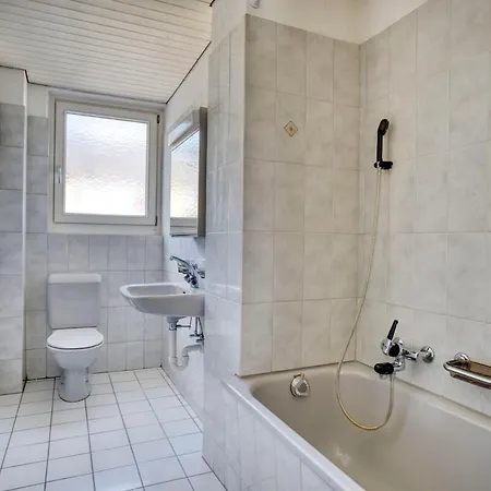 Apartment Amber - Wipkingen *