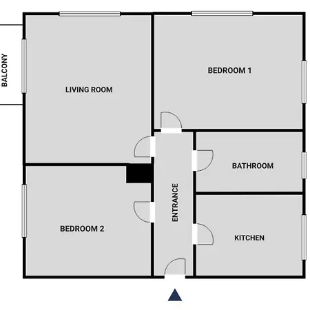 Apartment Amber - Wipkingen *