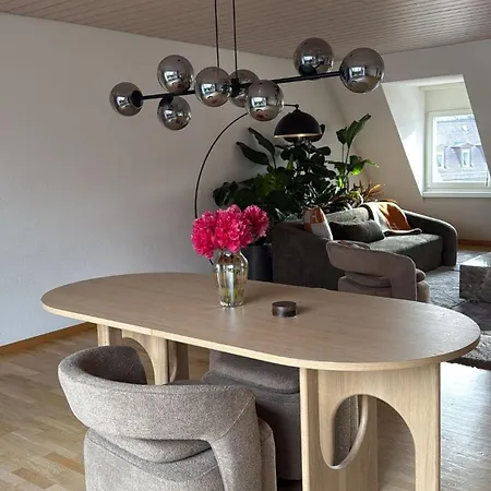 Maison Zueri *
